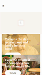 Mobile Screenshot of childrensdevelopmentalcenter.org
